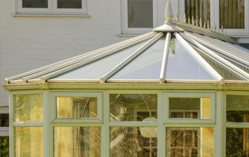 conservatory roof repair Falmer, East Sussex