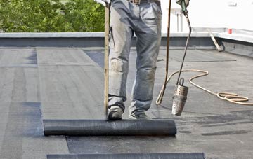 flat roof replacement Falmer, East Sussex