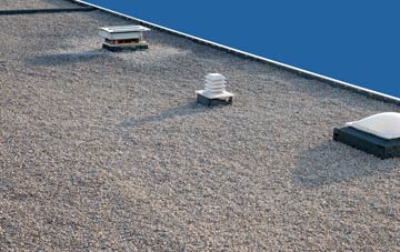 flat roofing Falmer, East Sussex