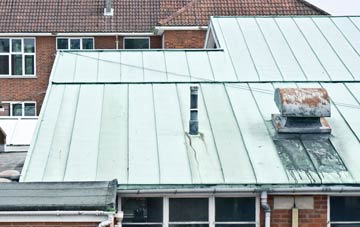Falmer lead roofing costs