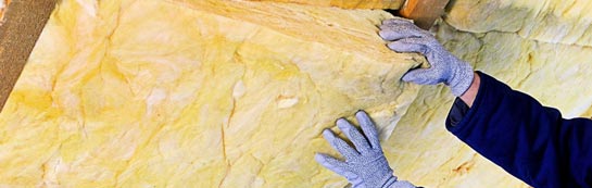 quotes for Falmer roof insulation