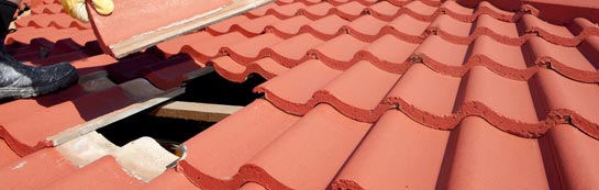 compare Falmer roof repair quotes