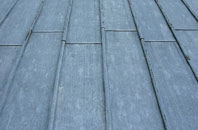 Falmer lead roofing